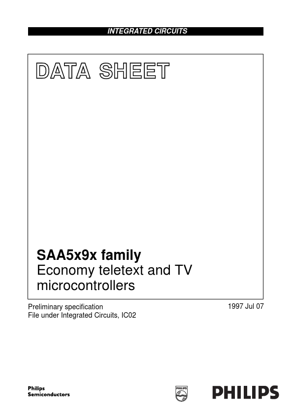 <?=SAA5496?> डेटा पत्रक पीडीएफ