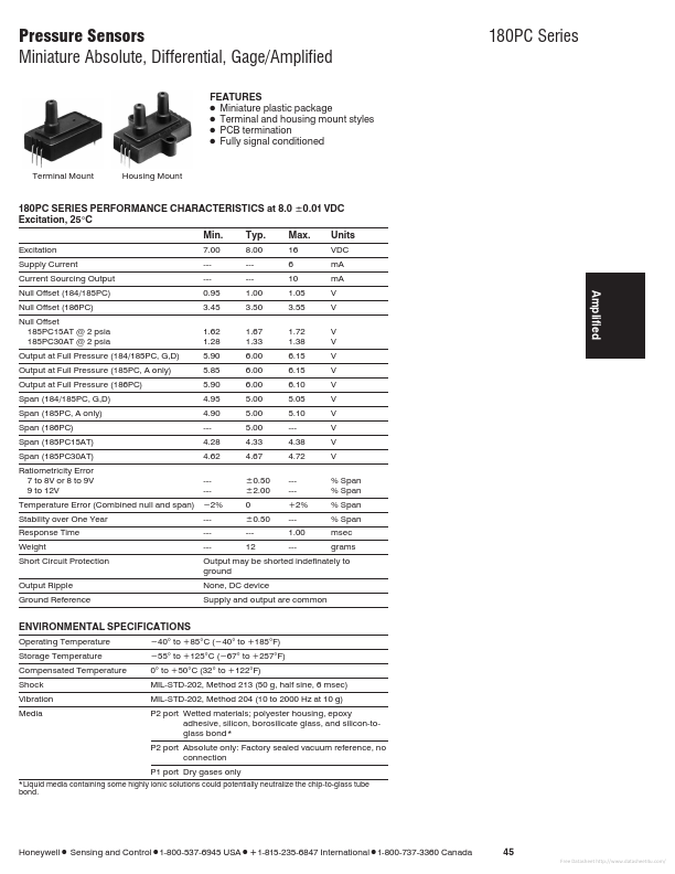 185PC30DT