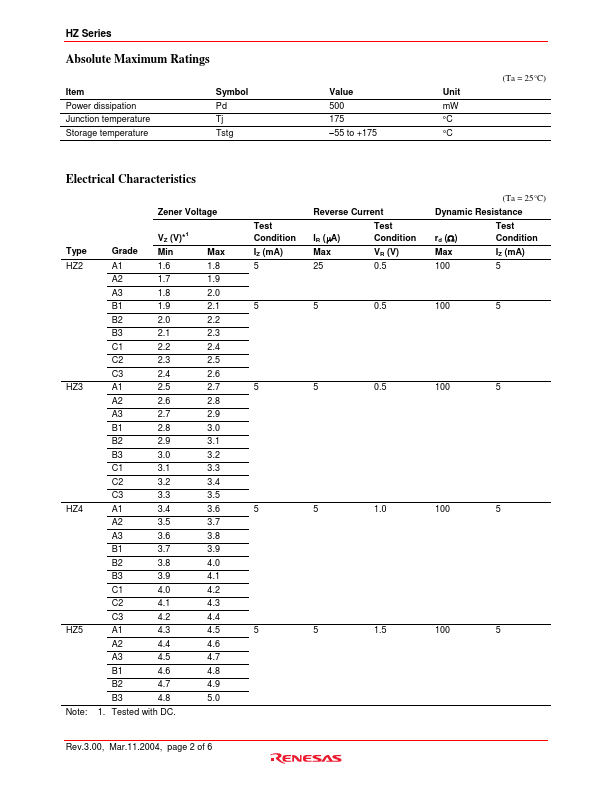 HZ16-3