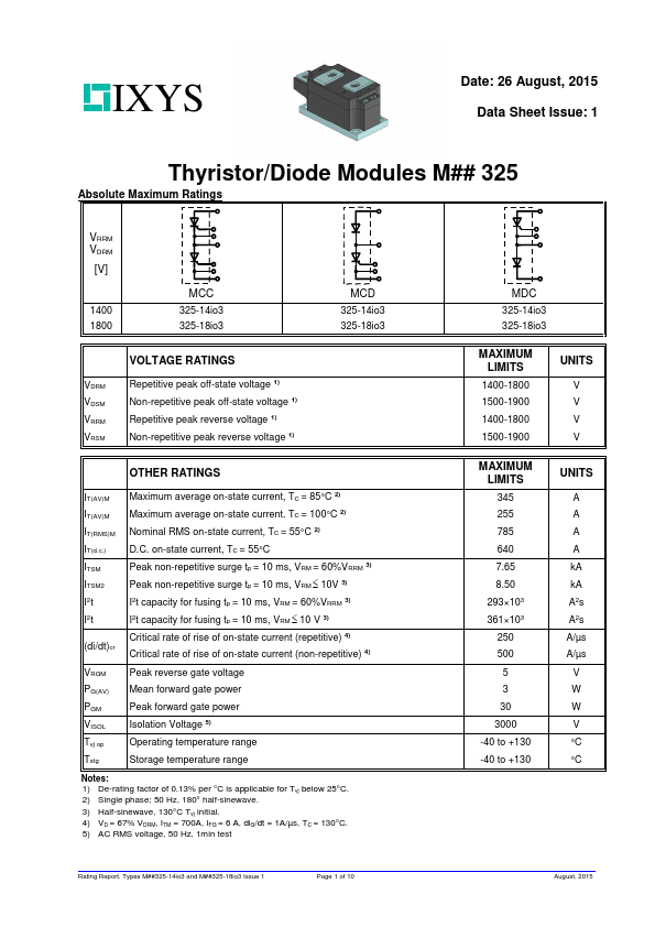 MCD325-14io3