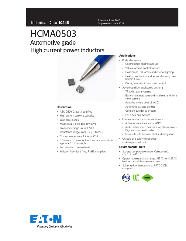 HCMA0503