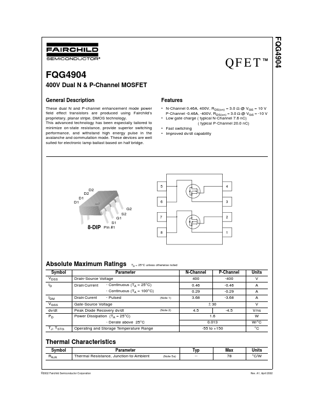 FQG4904