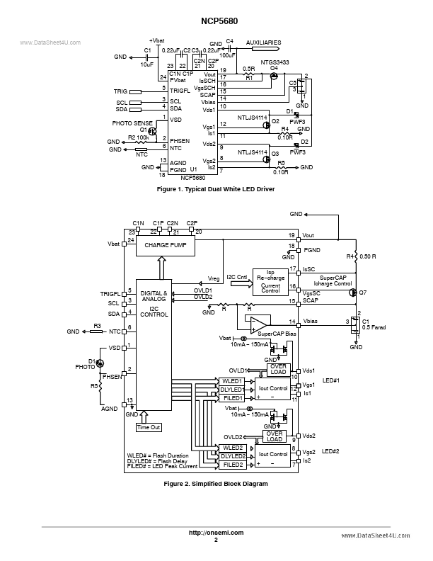 NCP5680