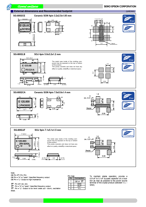 SG-8002LB