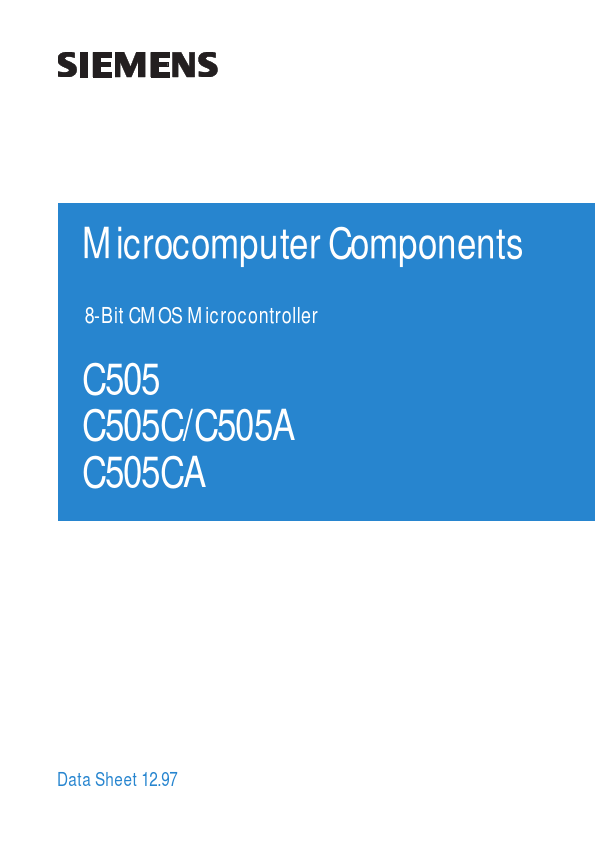 <?=SAB-C505A-4EM?> डेटा पत्रक पीडीएफ