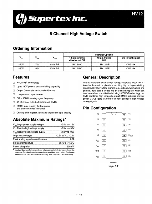 HV12