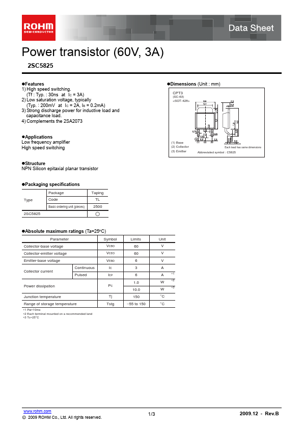 C5825