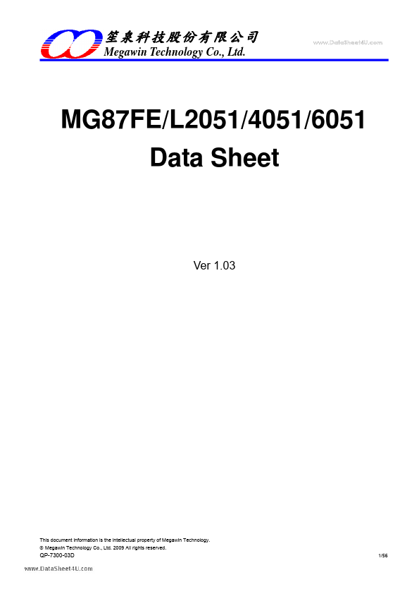 <?=MG87FE4051?> डेटा पत्रक पीडीएफ