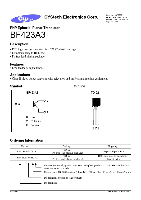 BF423A3