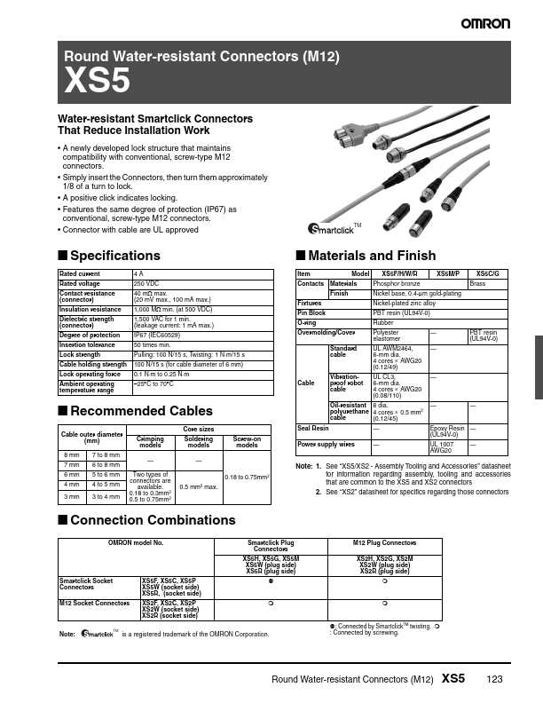 XS5