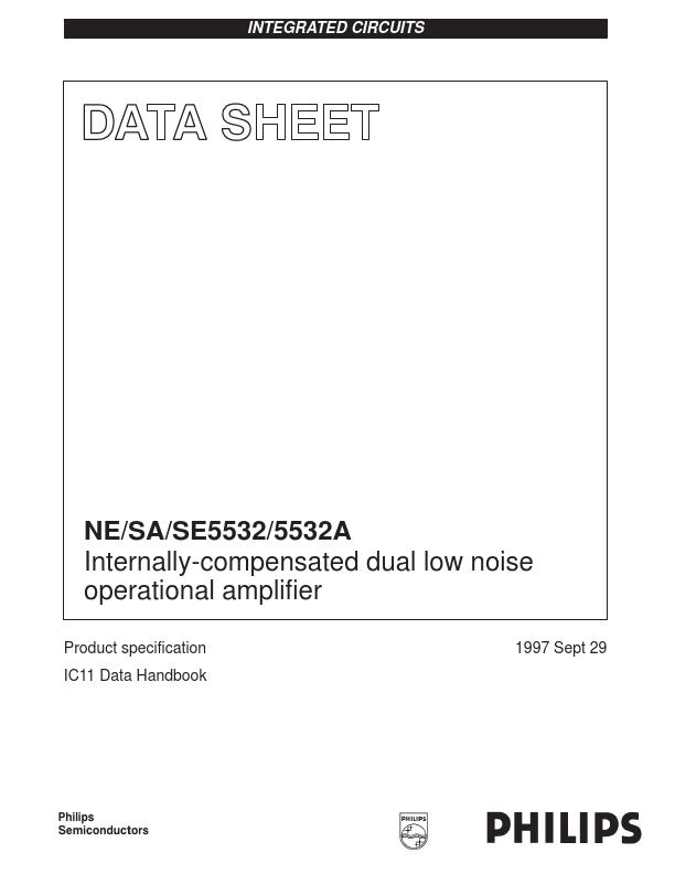 <?=SA5532A?> डेटा पत्रक पीडीएफ