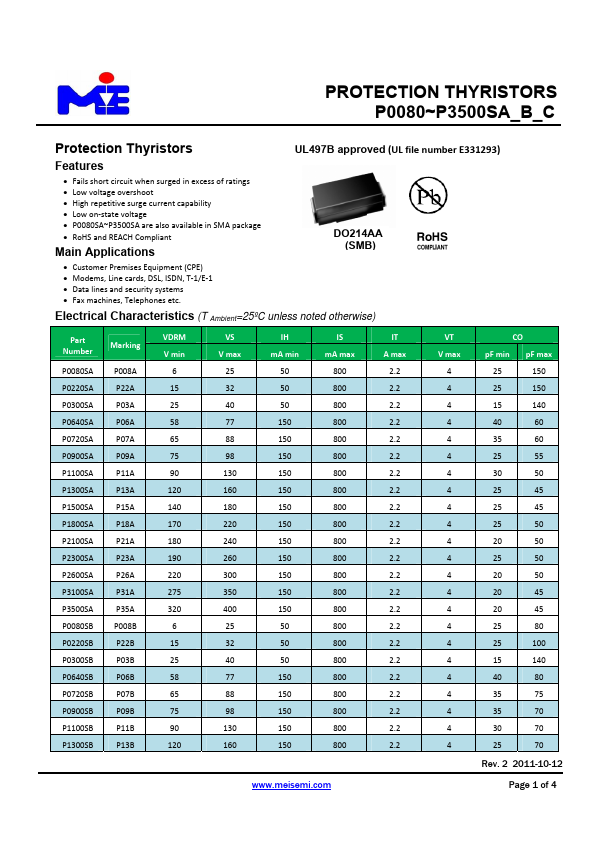 P3100SC