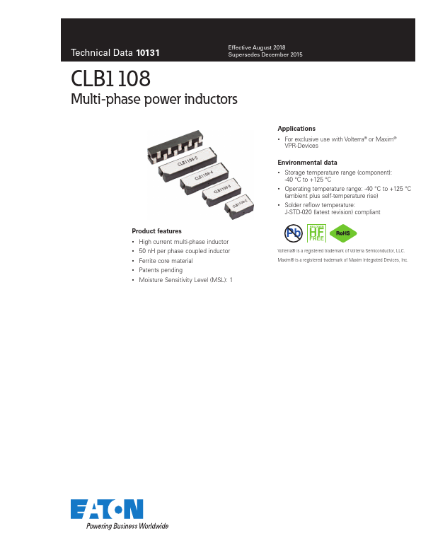 CLB1108