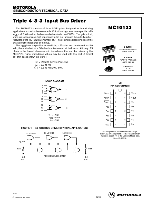 MC10123