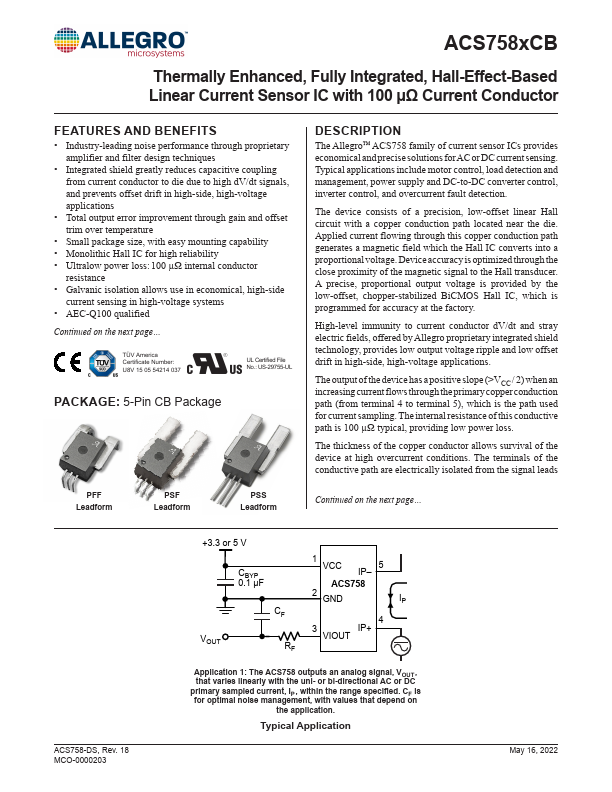 ACS758KCB