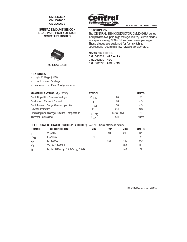 CMLD6263A