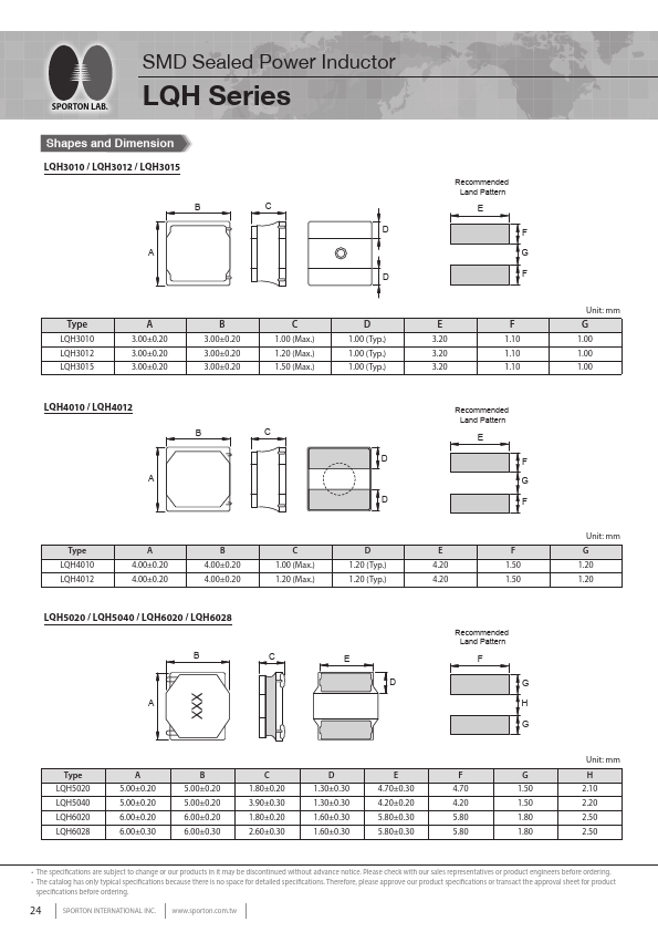 LQH4010