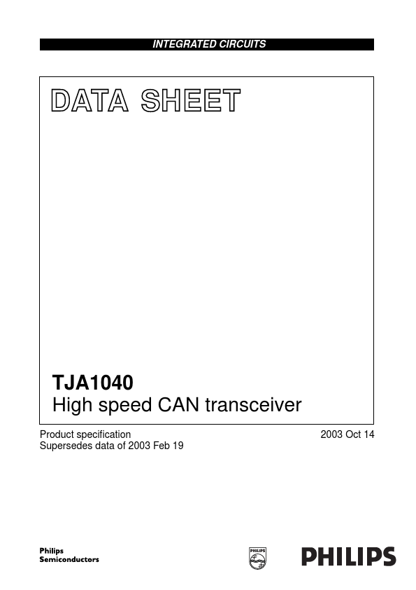 TJA1040