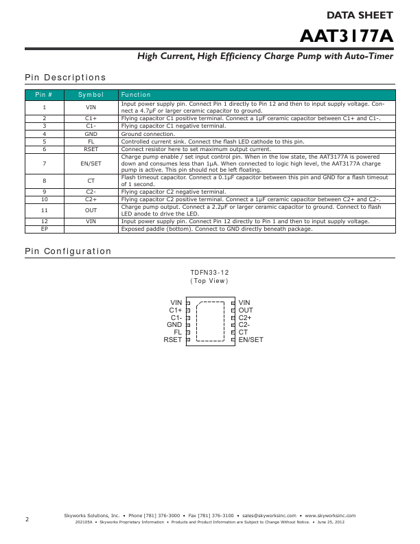 AAT3177A