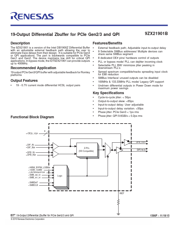 9ZX21901B