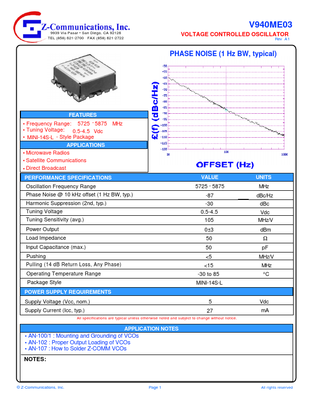 V940ME03 ETC