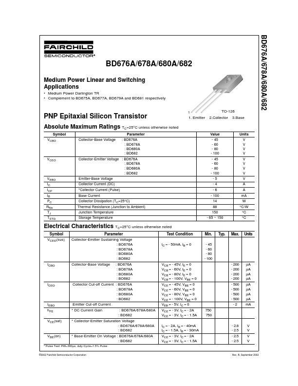 <?=BD678A?> डेटा पत्रक पीडीएफ