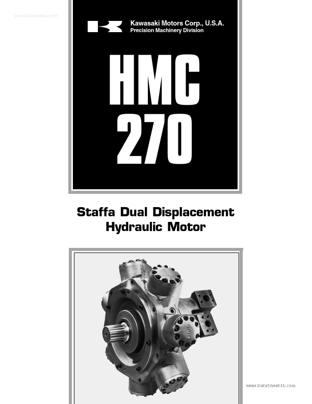 HMC270