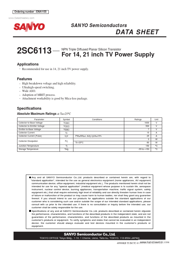 C6113