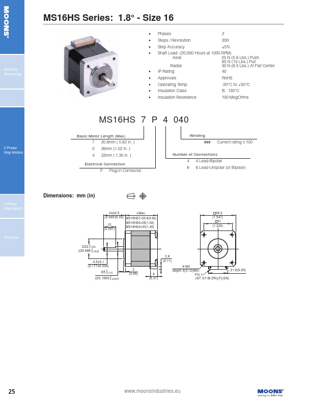 MS16HS7P4027