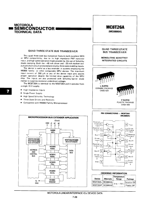 MC8T26A