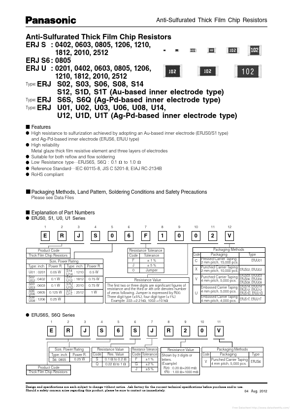 ERJU08