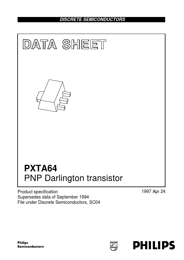 <?=PXTA64?> डेटा पत्रक पीडीएफ