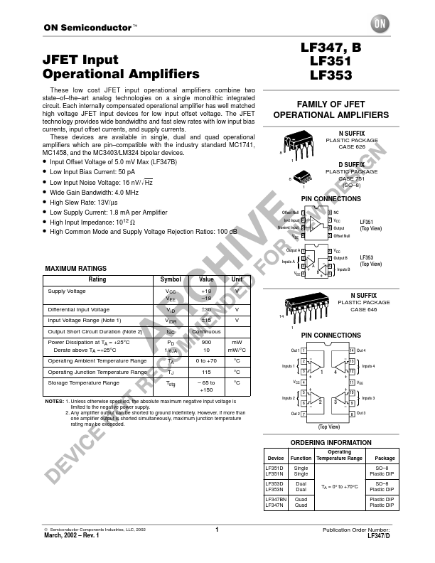 LF347B