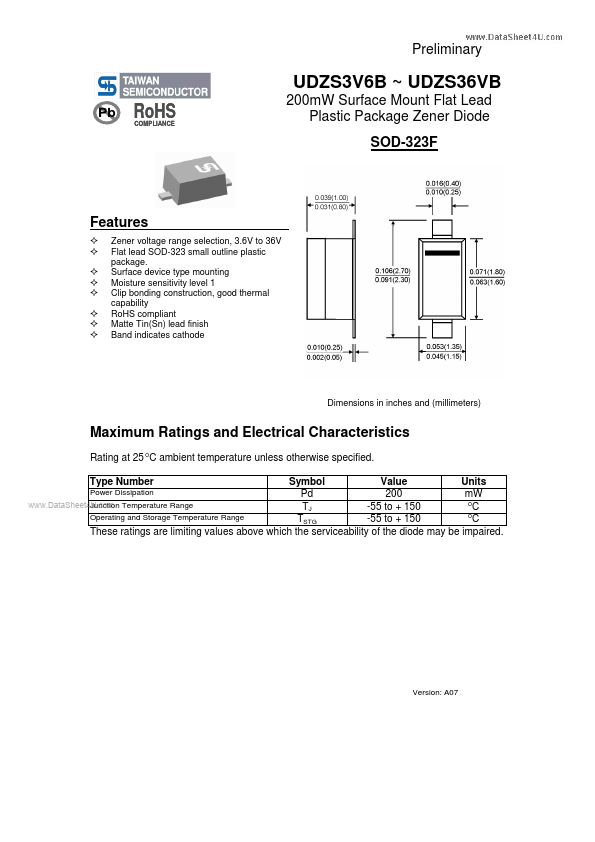 UDZS11VB