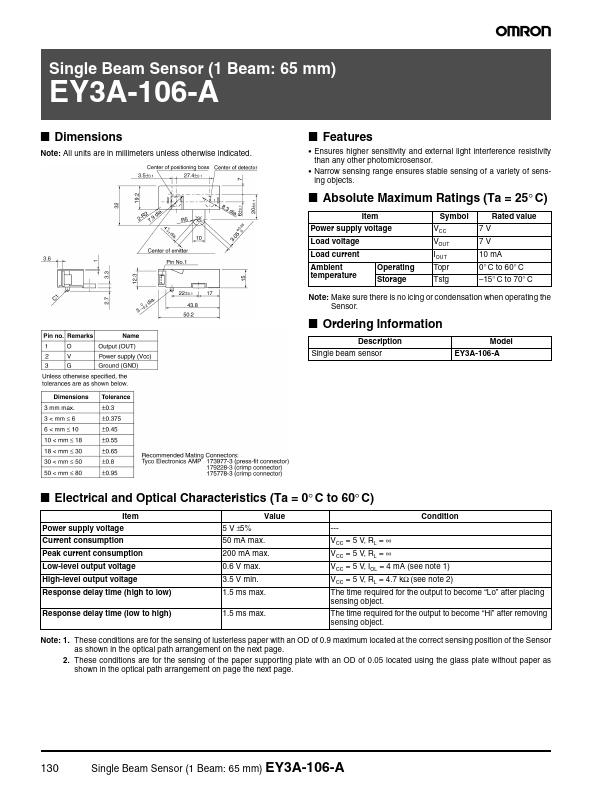 EY3A-106-A