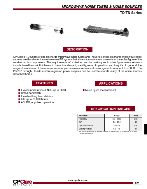 PS-240 Clare