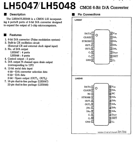 LH5048