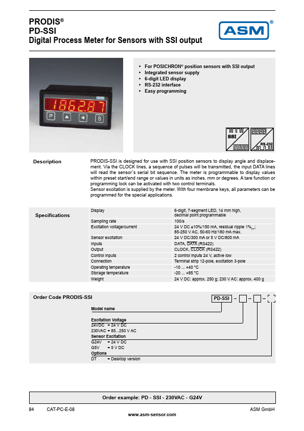 PD-SSI